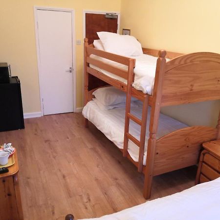 The West Pier Residence Brighton Ngoại thất bức ảnh