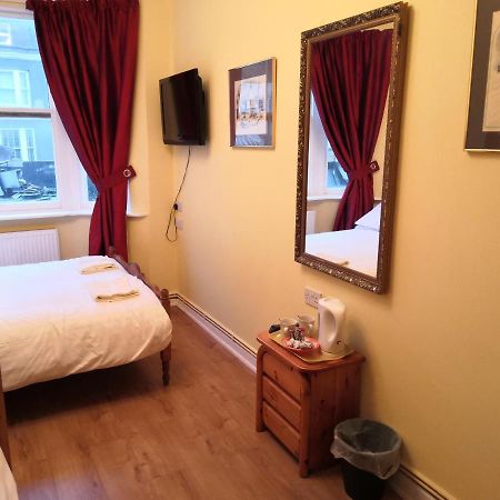 The West Pier Residence Brighton Ngoại thất bức ảnh