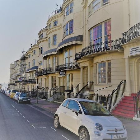 The West Pier Residence Brighton Ngoại thất bức ảnh