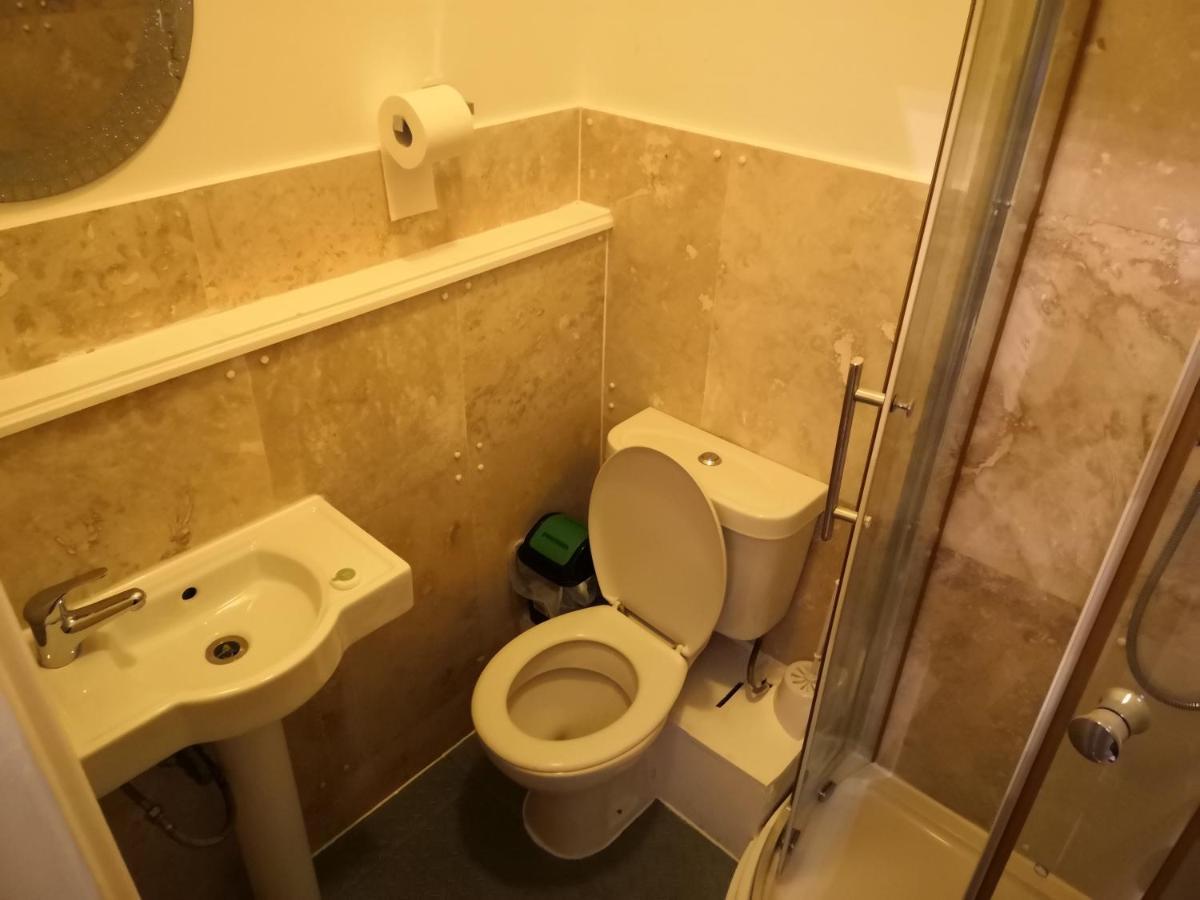 The West Pier Residence Brighton Ngoại thất bức ảnh