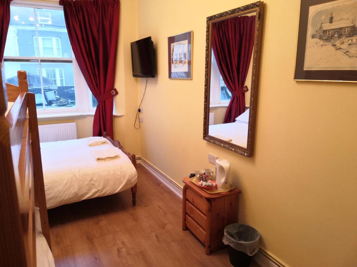 The West Pier Residence Brighton Ngoại thất bức ảnh