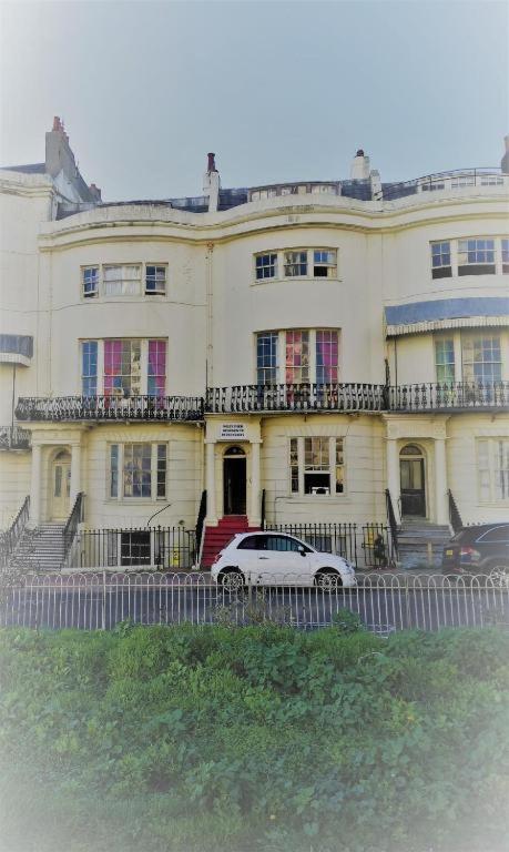 The West Pier Residence Brighton Ngoại thất bức ảnh