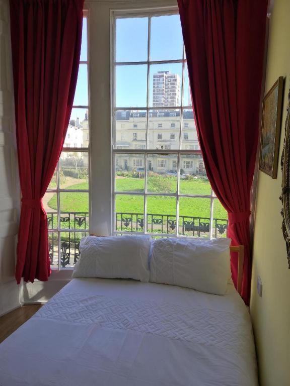 The West Pier Residence Brighton Ngoại thất bức ảnh