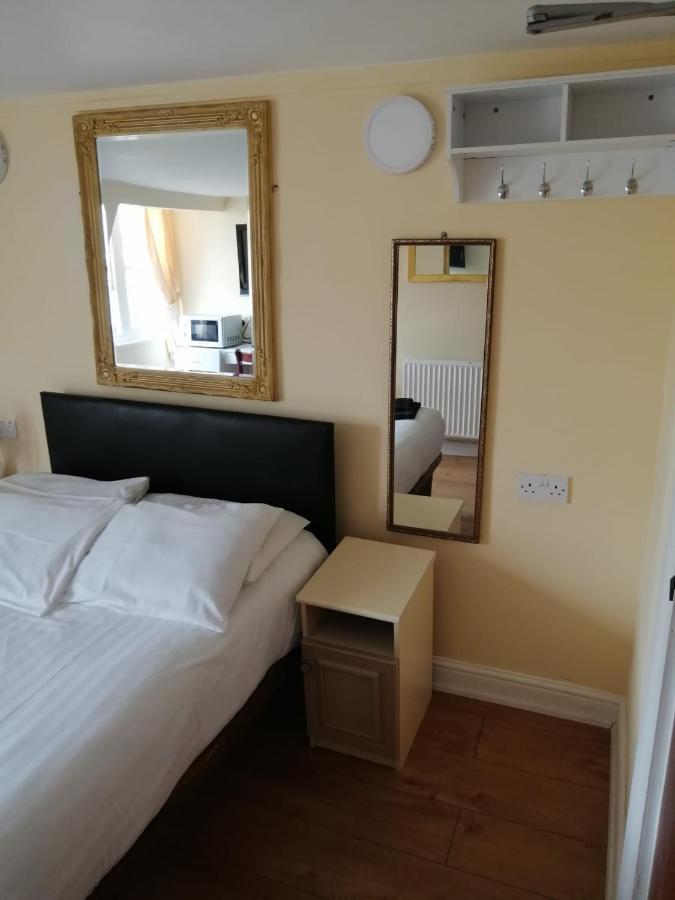 The West Pier Residence Brighton Ngoại thất bức ảnh