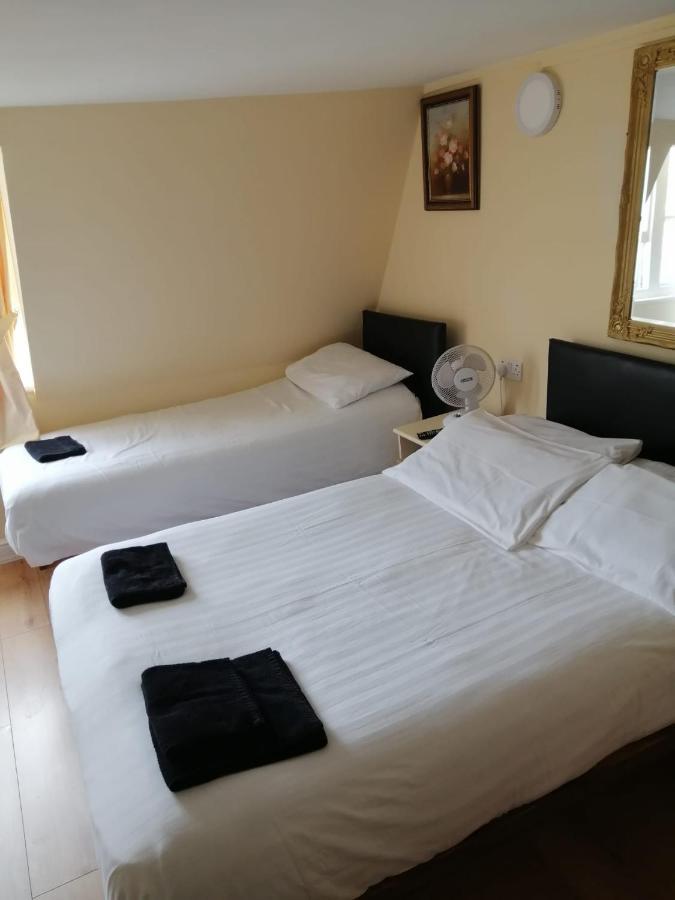 The West Pier Residence Brighton Ngoại thất bức ảnh
