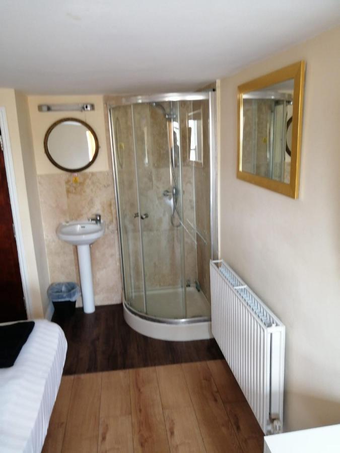 The West Pier Residence Brighton Ngoại thất bức ảnh