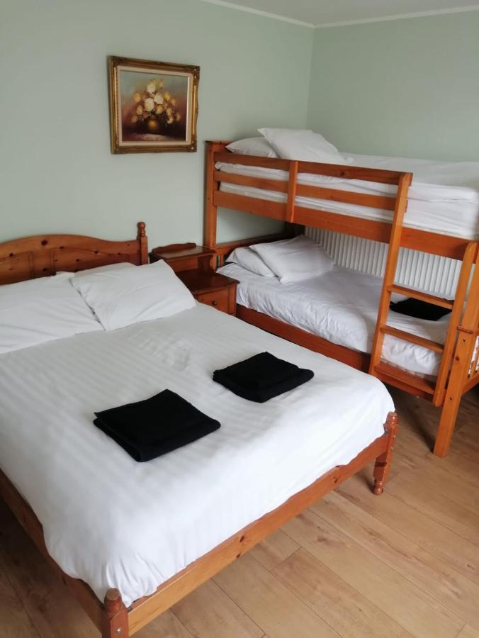 The West Pier Residence Brighton Ngoại thất bức ảnh
