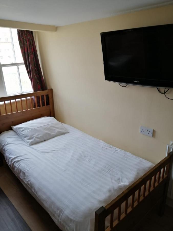 The West Pier Residence Brighton Ngoại thất bức ảnh