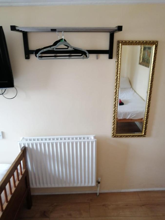 The West Pier Residence Brighton Ngoại thất bức ảnh