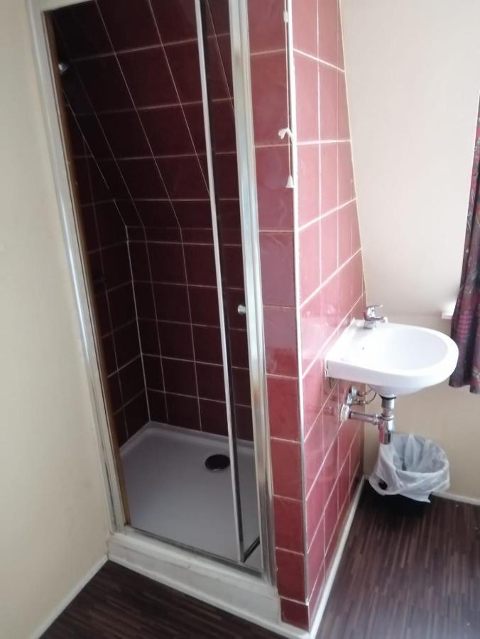 The West Pier Residence Brighton Ngoại thất bức ảnh