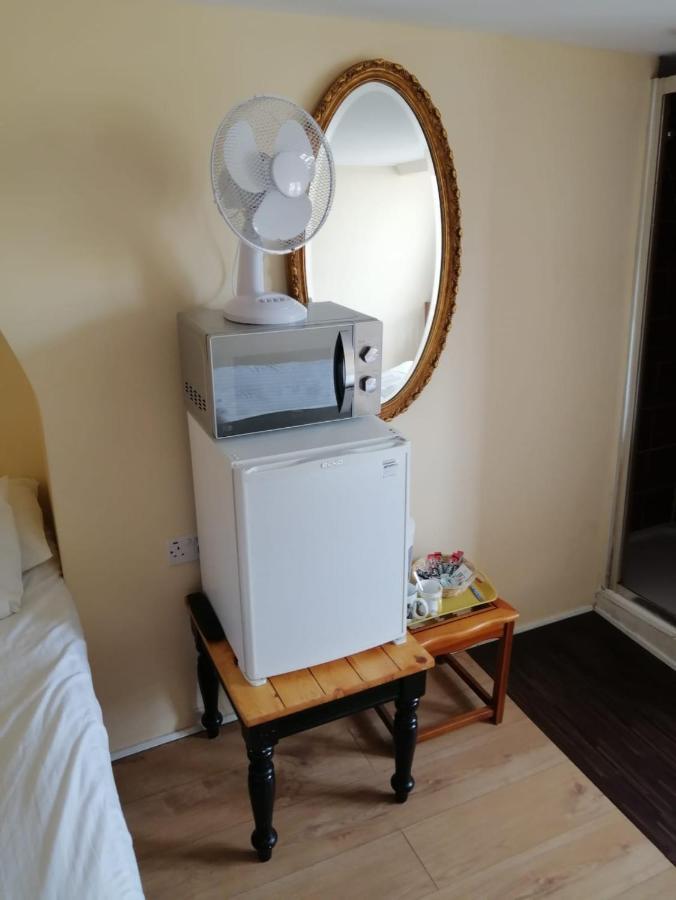 The West Pier Residence Brighton Ngoại thất bức ảnh