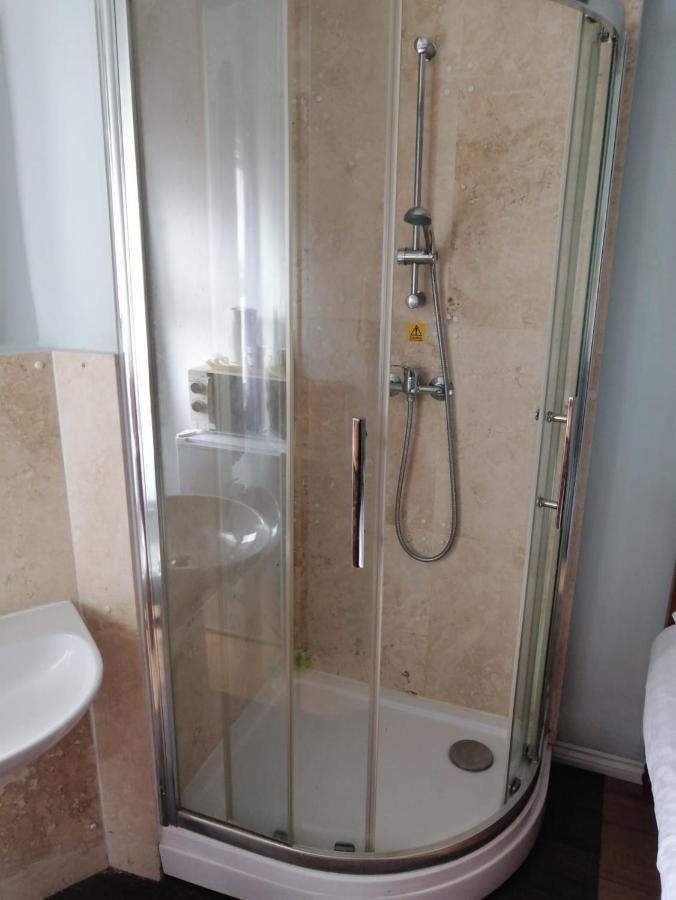 The West Pier Residence Brighton Ngoại thất bức ảnh