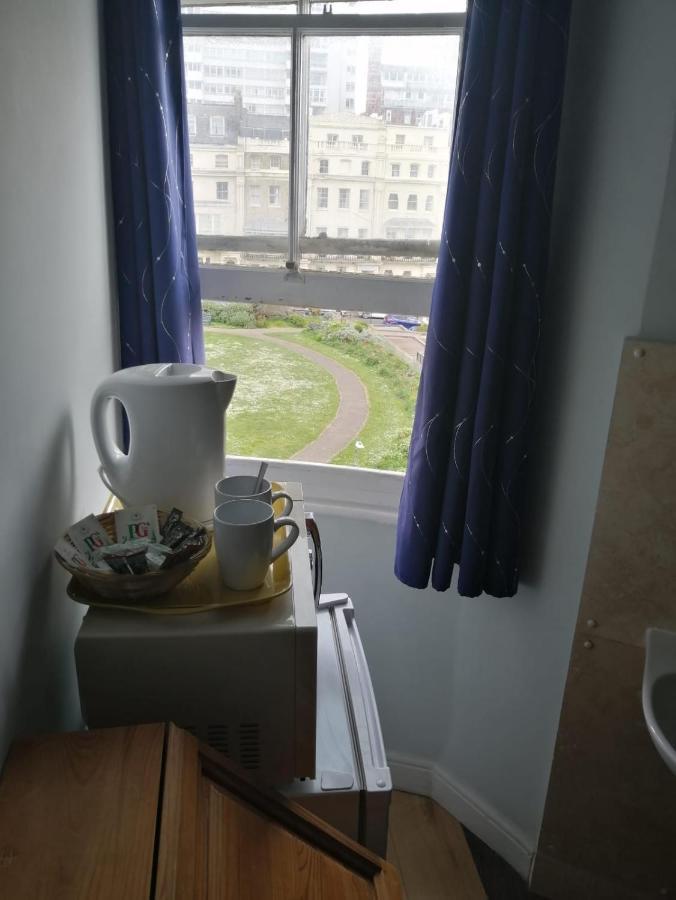 The West Pier Residence Brighton Ngoại thất bức ảnh