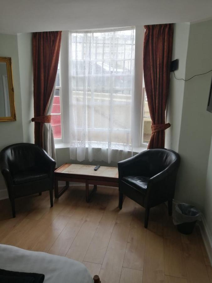 The West Pier Residence Brighton Ngoại thất bức ảnh