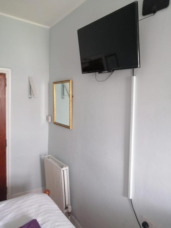 The West Pier Residence Brighton Ngoại thất bức ảnh