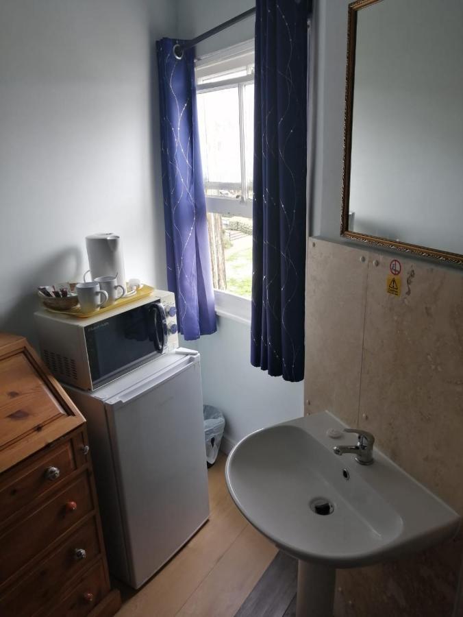 The West Pier Residence Brighton Ngoại thất bức ảnh