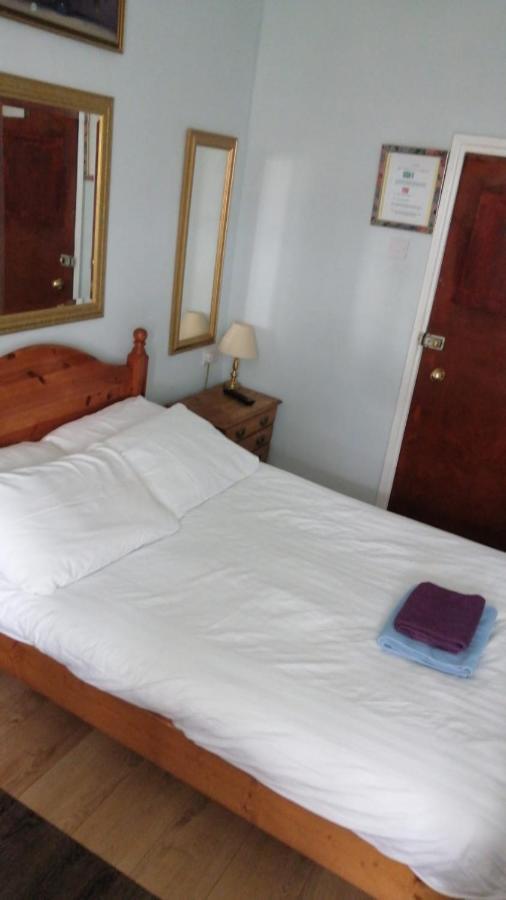 The West Pier Residence Brighton Ngoại thất bức ảnh