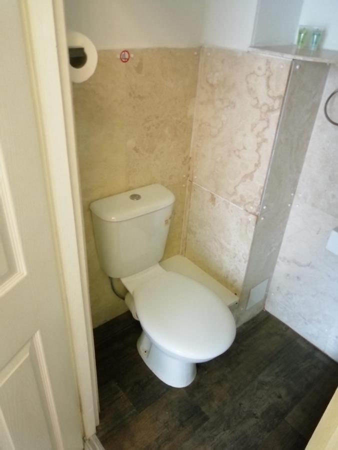 The West Pier Residence Brighton Ngoại thất bức ảnh