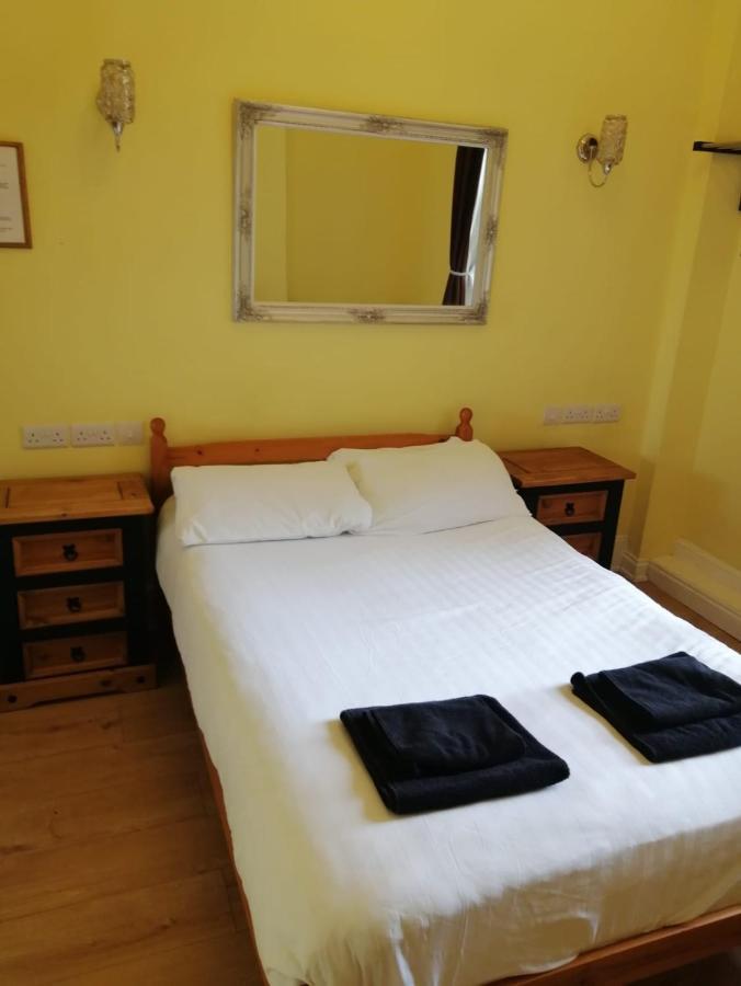 The West Pier Residence Brighton Ngoại thất bức ảnh