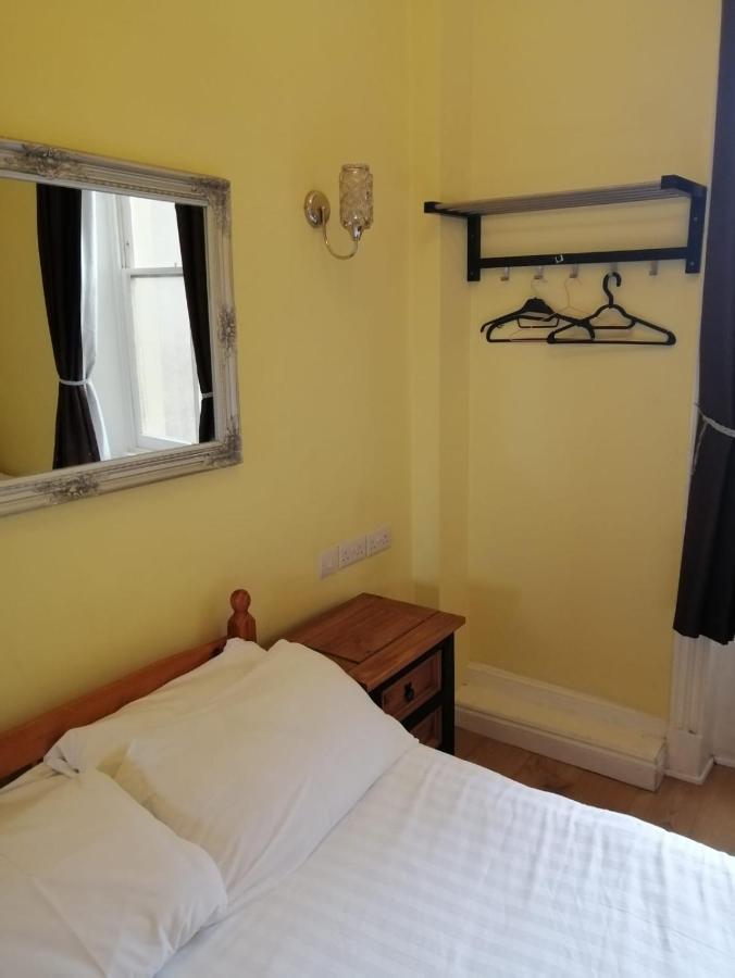 The West Pier Residence Brighton Ngoại thất bức ảnh