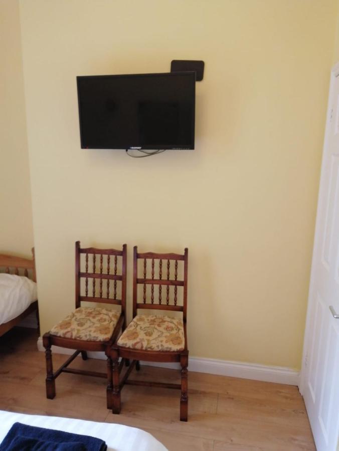 The West Pier Residence Brighton Ngoại thất bức ảnh