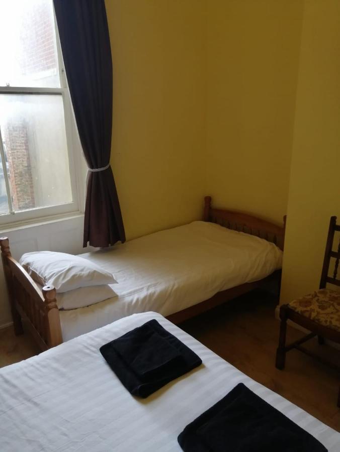 The West Pier Residence Brighton Ngoại thất bức ảnh